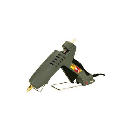 Adhesive Technologies Adhesive Technologies HD 350 Industrial Heavy Duty High Temperature Glue Gun, 10PK 462